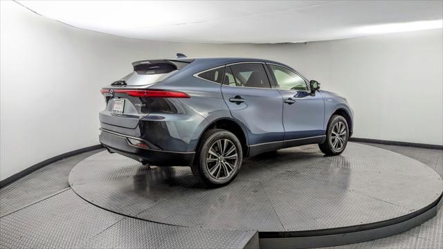 used 2021 Toyota Venza car, priced at $21,499