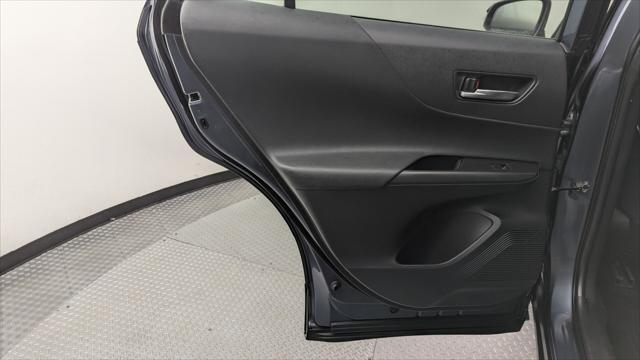used 2021 Toyota Venza car, priced at $21,499