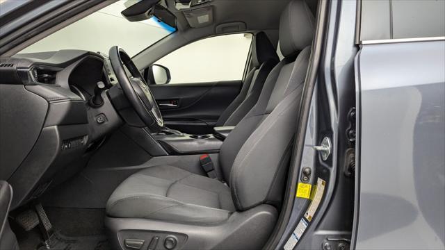 used 2021 Toyota Venza car, priced at $21,499