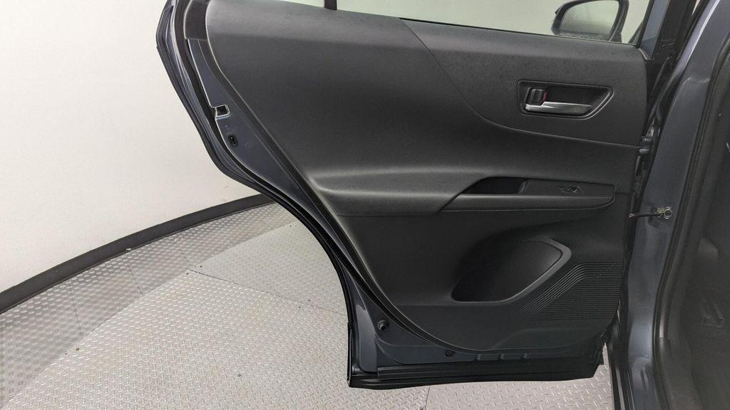 used 2021 Toyota Venza car, priced at $19,299
