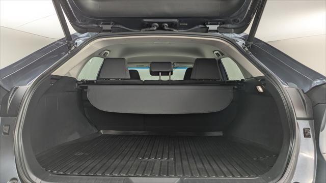 used 2021 Toyota Venza car, priced at $21,499