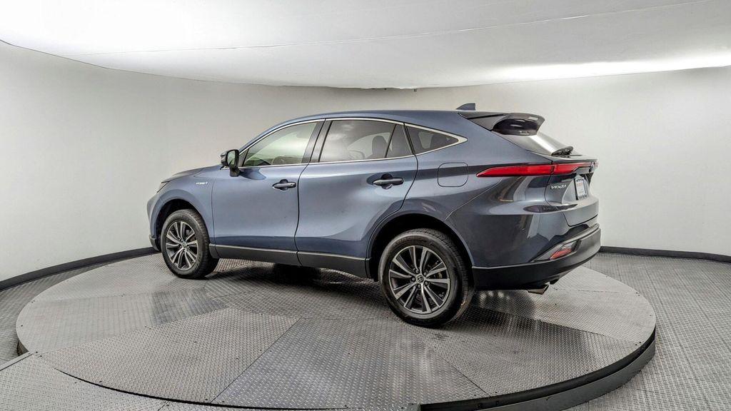 used 2021 Toyota Venza car, priced at $19,299