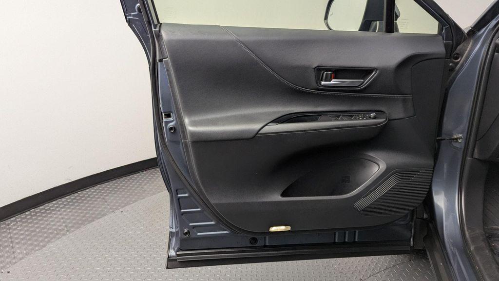 used 2021 Toyota Venza car, priced at $19,299