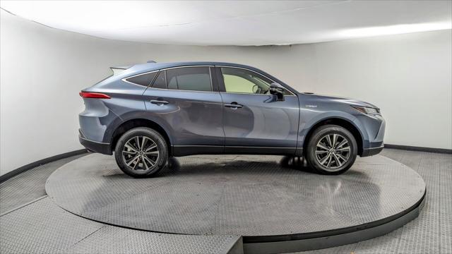 used 2021 Toyota Venza car, priced at $21,499