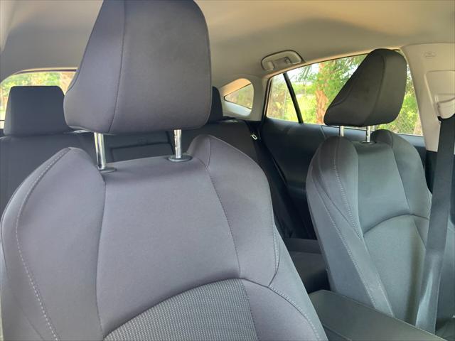used 2021 Toyota Venza car, priced at $21,999