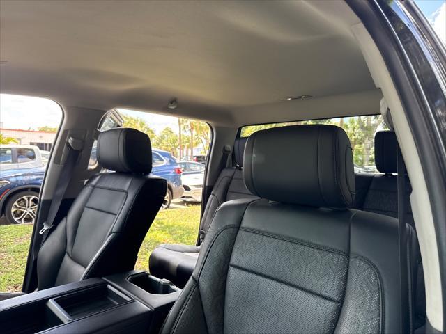 used 2023 Toyota Tundra car, priced at $41,899