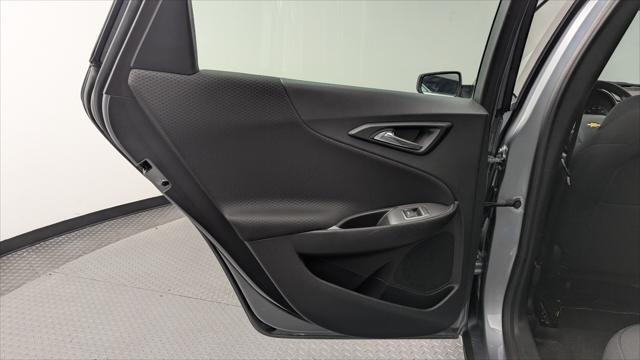 used 2024 Chevrolet Malibu car, priced at $16,999