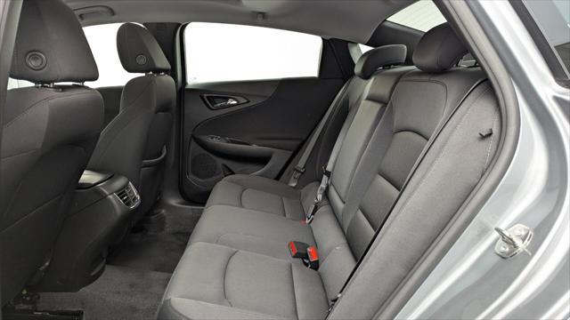 used 2024 Chevrolet Malibu car, priced at $16,999