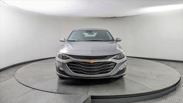 used 2024 Chevrolet Malibu car, priced at $16,999