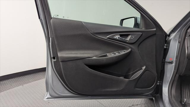used 2024 Chevrolet Malibu car, priced at $16,999