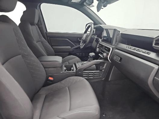 used 2024 Toyota Tacoma car, priced at $31,999