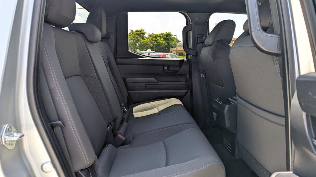 used 2024 Toyota Tacoma car, priced at $31,499