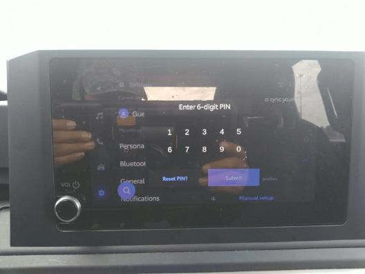 used 2024 Toyota Tacoma car, priced at $31,999