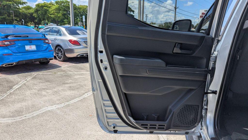 used 2024 Toyota Tacoma car, priced at $31,499