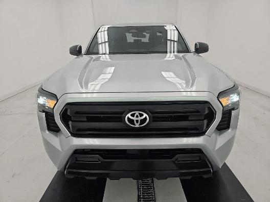 used 2024 Toyota Tacoma car, priced at $31,999
