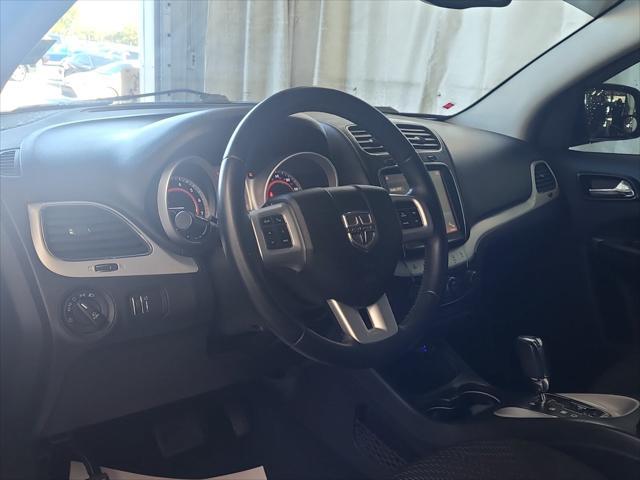 used 2017 Dodge Journey car, priced at $11,499