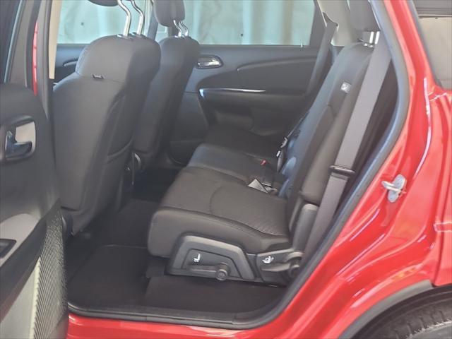 used 2017 Dodge Journey car, priced at $11,499