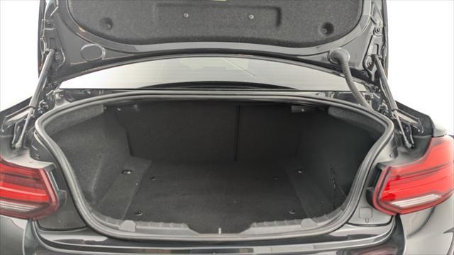 used 2018 BMW M2 car, priced at $31,999