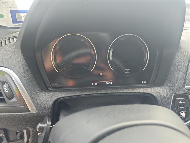used 2018 BMW M2 car, priced at $31,999