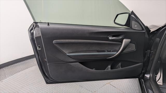 used 2018 BMW M2 car, priced at $31,999