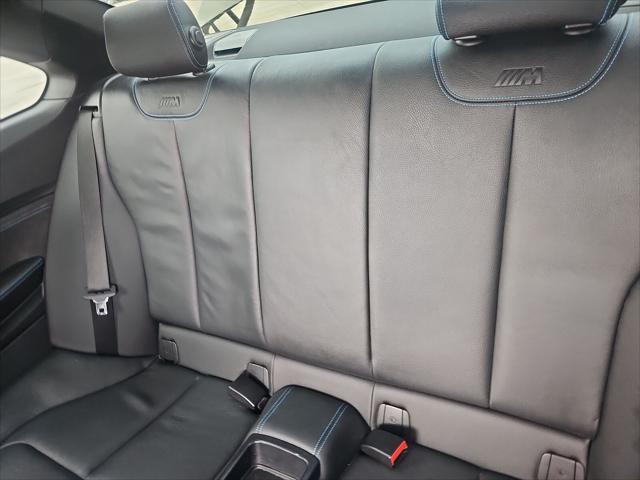 used 2018 BMW M2 car, priced at $31,999