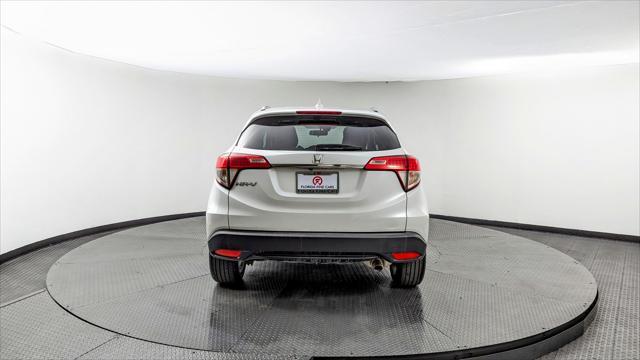 used 2019 Honda HR-V car, priced at $15,499