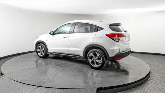 used 2019 Honda HR-V car, priced at $15,499