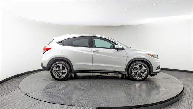 used 2019 Honda HR-V car, priced at $15,499