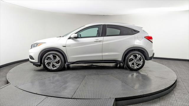 used 2019 Honda HR-V car, priced at $15,499