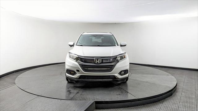 used 2019 Honda HR-V car, priced at $15,499