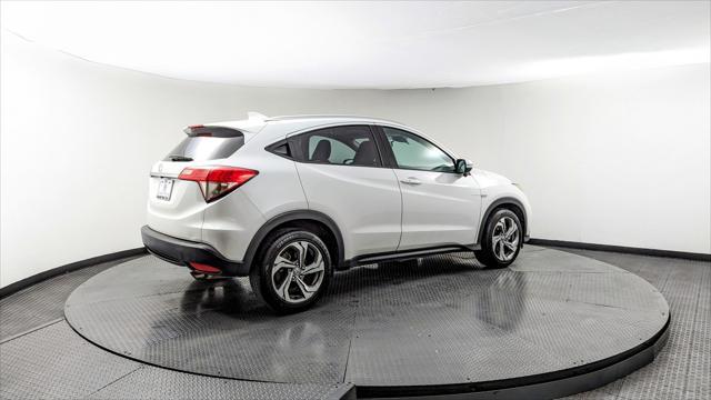 used 2019 Honda HR-V car, priced at $15,499