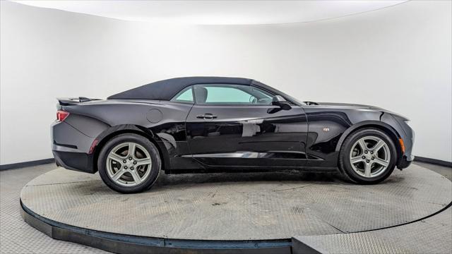 used 2020 Chevrolet Camaro car, priced at $19,499