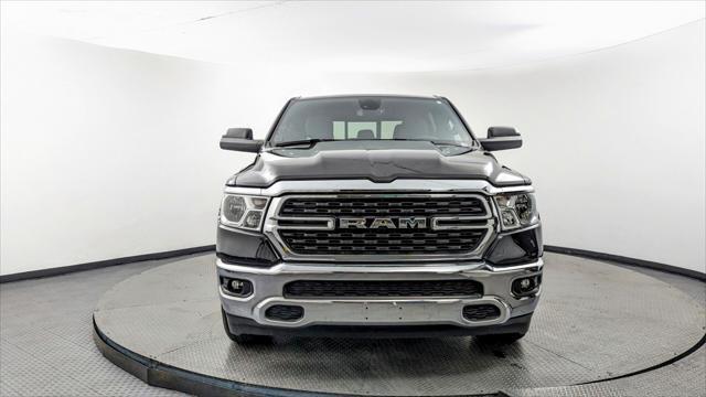 used 2023 Ram 1500 car, priced at $27,499