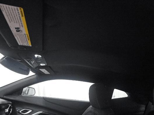 used 2019 Chevrolet Camaro car, priced at $13,999