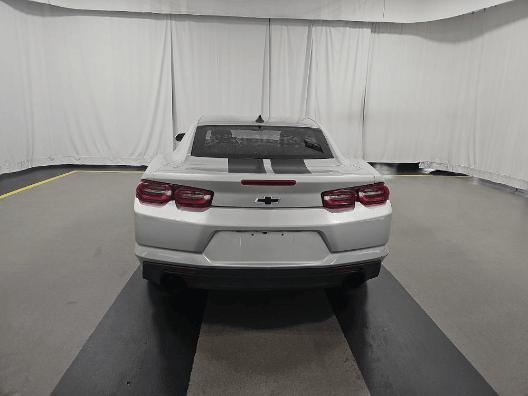 used 2019 Chevrolet Camaro car, priced at $13,999