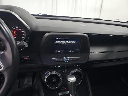 used 2019 Chevrolet Camaro car, priced at $13,999