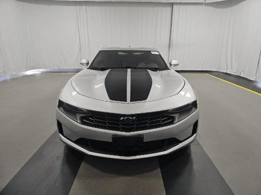 used 2019 Chevrolet Camaro car, priced at $13,999