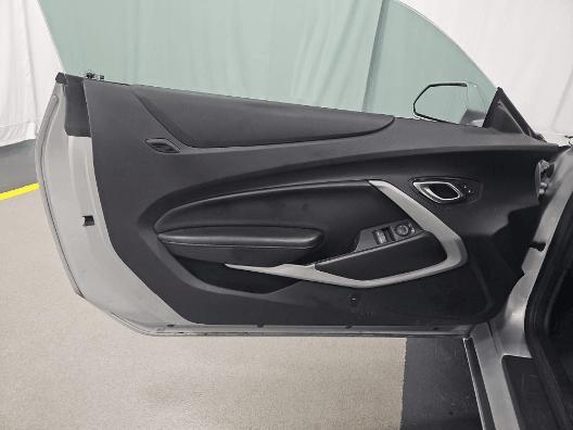 used 2019 Chevrolet Camaro car, priced at $13,999