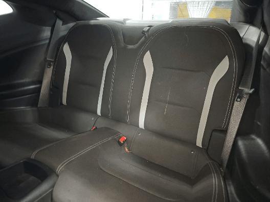 used 2019 Chevrolet Camaro car, priced at $13,999