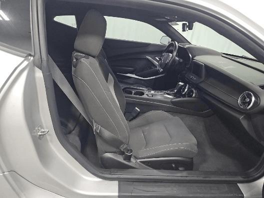 used 2019 Chevrolet Camaro car, priced at $13,999