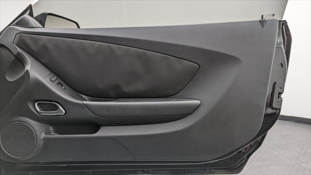 used 2014 Chevrolet Camaro car, priced at $15,398