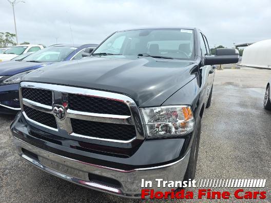 used 2023 Ram 1500 Classic car, priced at $22,999