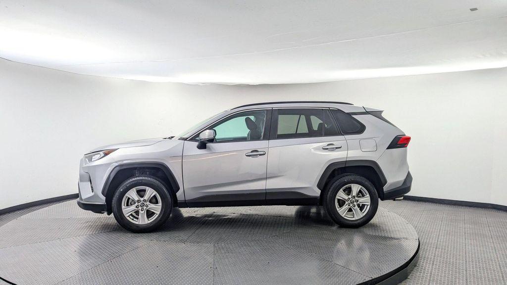 used 2020 Toyota RAV4 car, priced at $21,999