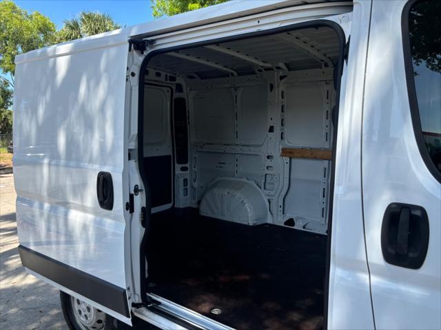 used 2015 Ram ProMaster 1500 car, priced at $12,999