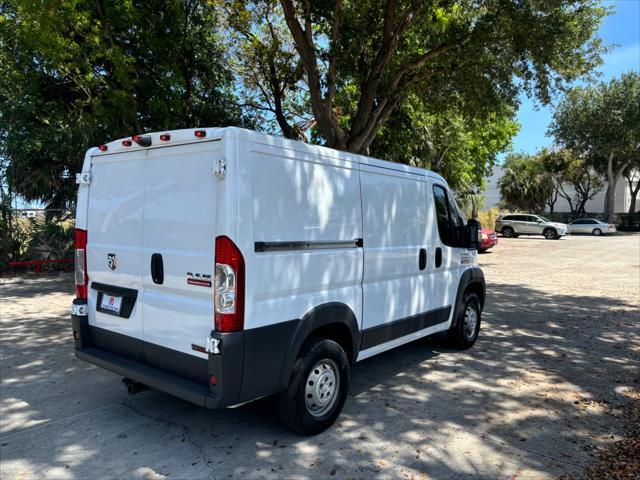 used 2015 Ram ProMaster 1500 car, priced at $12,999