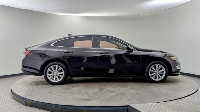 used 2019 Chevrolet Malibu car, priced at $11,699