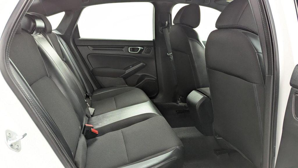 used 2022 Honda Civic car, priced at $17,999