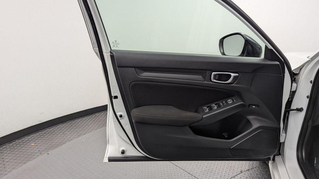 used 2022 Honda Civic car, priced at $17,999