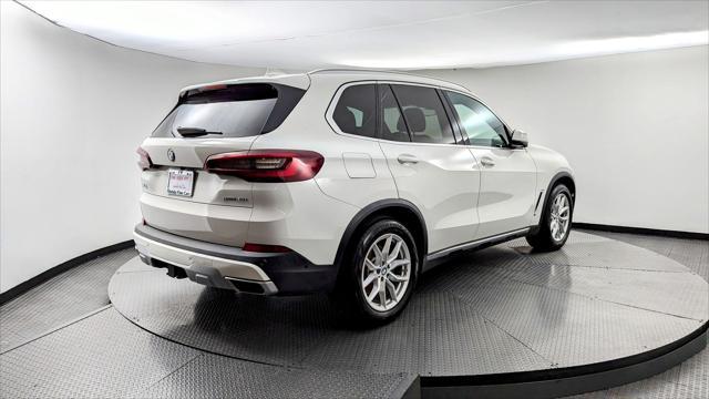 used 2020 BMW X5 car, priced at $29,299