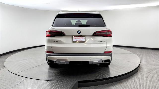 used 2020 BMW X5 car, priced at $29,299